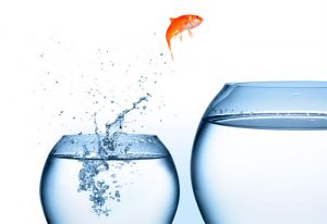 Transformação Ági - Motivação