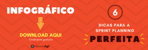 Infográfico -Dicas para Sprint Planning