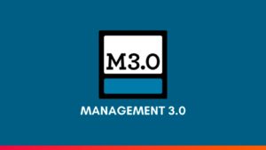 Management 3.0 por Roberto Brasileiro