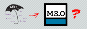 Management 3.0 - Gestão Ágil